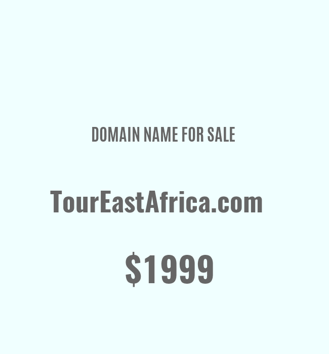 TourEastAfrica.com