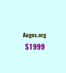 Augos.org