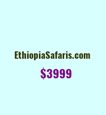 EthiopiaSafaris.com