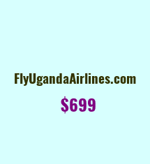 FlyUgandaAirlines.com