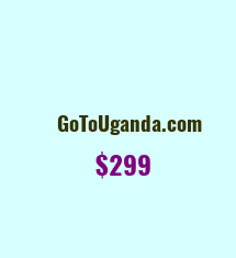 GoToUganda.com