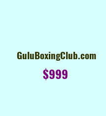 GuluBoxingClub.com
