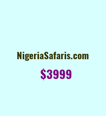 NigeriaSafaris.com