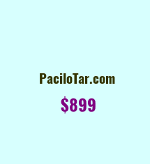 PaciloTar.com