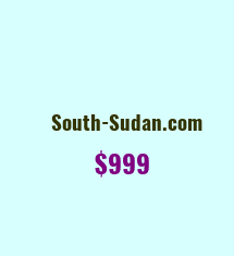 South-Sudan.com