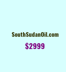 SouthSudanOil.com