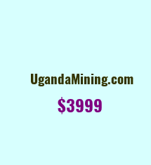 UgandaMining.com