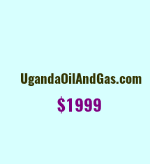 UgandaOilAndGas.com