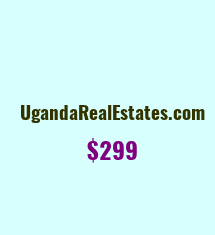 UgandaRealEstates.com
