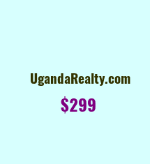 UgandaRealty.com