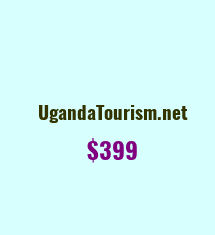 UgandaTourism.net