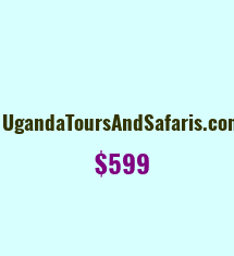 UgandaToursAndSafaris.com